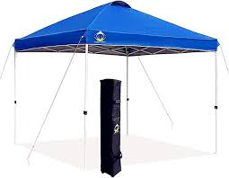 Instant Popup Outdoor Canopy Tent