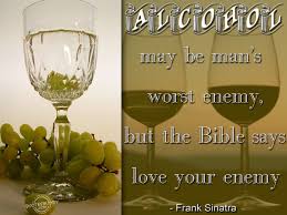 Some feel that alcoholism is caused by the environment in which a person. Quotes About Alcoholism 118 Quotes