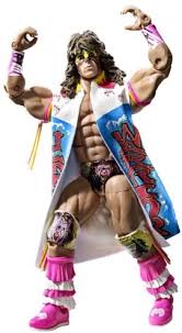 Relive some of the most famous moments in world class championship wresting history, including kerry von erich's historic nwa title victory against the nature boy ric flair. Amazon Com Wwe Defining Moments Ultimate Warrior Wrestlemania 7 Collector Figure Series 2 Toys Games