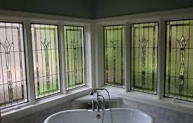 We Make Leaded And Stained Glass