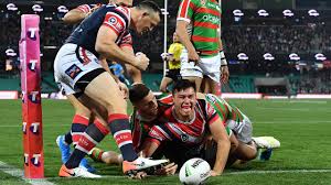 Joseph manu is a new zealand professional rugby league footballer who plays as a winger and centre for the sydney roosters in the nrl and new zealand at international level. Sydney Roosters Centre Joseph Manu Will Consider Rival Offers