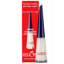 herome oryginal nail hardener extra
