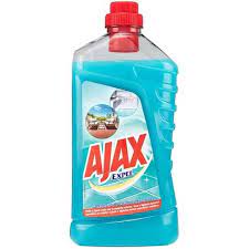 ajax expel 1l floor cleaner the gofer