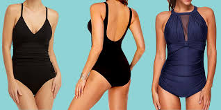 20 best tummy control swimsuits of 2023