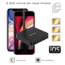 Check spelling or type a new query. Iphone Dualsim Home 2 Dual Sim Triple Sim Fixed Adapter 4g Quad Band Router Converter With Simultaneous Connection Of Sim Cards Simore Com