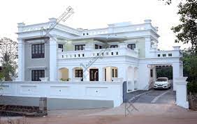 Arkitecture Studio :: Architects,Interior Designers,Calicut,kerala,india,Western  Style House Exterior Designs, Victorian style super luxury home design,Modern  Classic-Victorian Style House Architecture with Large Garden and  landscaping architects ... gambar png
