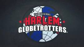Harlem Globetrotters - Lafayette