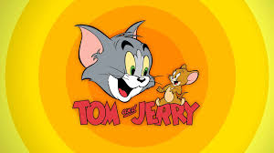 tom and jerry theme for windows 10 8 7