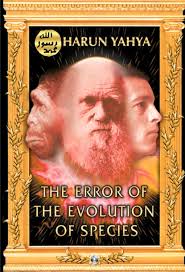 The other name for illusion , ed. Calameo Error Of Evolution Of Species