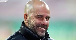 Top trainer van bayer leverkusen en heeft ook. Peter Bosz Wins Again In Cup With Bayer Leverkusen Cceit News