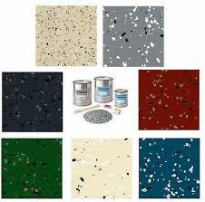 Offices in nc & sc but serving all of the southeast. Supercoat Liquid Flooring Epoxy Kit Garage Floor Coating Resin Flakes Paint Ebay