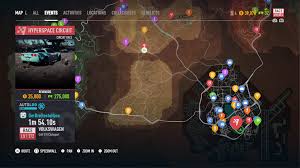 0 response to offroad outlaws hidden car location on map posting komentar. Need For Speed Payback Trophy Guide Road Map Playstationtrophies Org