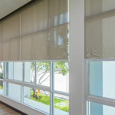 outdoor blinds legate invisible grille