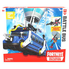 | written by gamers for gamers. Fortnite Battle Bus Display Set