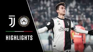 Fifa 20 ratings for udinese in career mode. Coppa Italia Highlights Juventus Vs Udinese 4 0 Dybala Delight Youtube