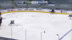 the armies the canucks find a way