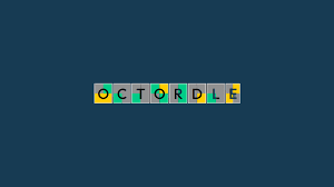 Unlocking the Mysteries of the Octordle Sequence