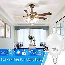 led ceiling fan light bulbs 40w