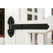 Heavy Duty Hinges For Wood Gates