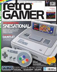 Tiny toon adventures games that started it all back in the day are now playable within your browser! Retro Gamer NÂº 023 By Revistas Classicas De Games Issuu