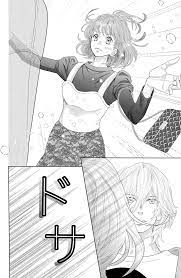 Inazuma to Romance (Romance With Lightning) Image by Mikimoto Rin #3379877  - Zerochan Anime Image Board