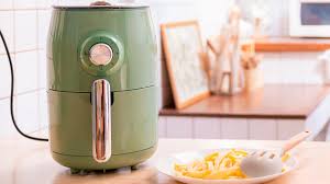 air fryer o freidora de aire merece