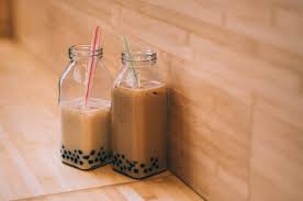 is boba healthy with nutrition facts