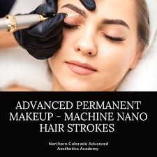 advanced pmu machine stroke nano brows