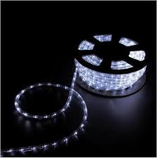 100ft In Outdoor Led Rope Light Cool