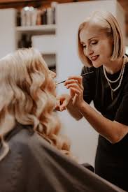 makeup artist verena luber hair makeup