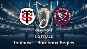 Explore tweets of stade toulousain @stadetoulousain on twitter. 1 2 Finale Stade Toulousain Vs Union Bordeaux Begles En Streaming Replay France 2 France Tv