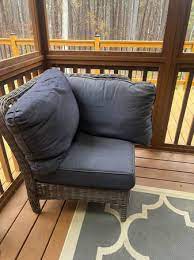 Patio Chair Furniture By Owner