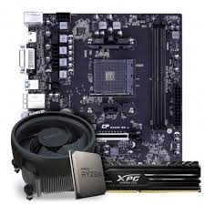 Supports amd am4 processors (tdp:95w) onboard display port: Kit Upgrade Placa Mae Colorful Battle Ax B450m Hd V14 Amd Am4 Processador Amd Ryzen 5 2600 Placa Mae Oferta Memoria