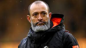 Nuno herlander simões espírito santo (born 25 january 1974), known simply as nuno as a player, is a portuguese retired footballer who played as a goalkeeper, and a current manager. Wolves 1 2 Man Utd Nuno Espirito Santo Says Bond With Wolves Almost Like Family Bbc Sport