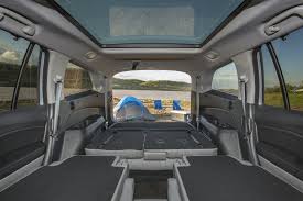 Explore 2018 Honda Pilot Cargo And