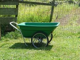 Smart Cart From Maine Seed For