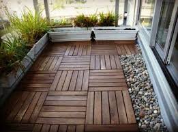 Agar suasana halaman lebih hangat, gunakan material kayu di halaman rumahmu. Terjual Decking Kayu Lantai Teras Balkon Taman Dan Kolam Kaskus