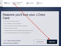 The j.crew credit card is a great way to make the most of j.crew rewards!** use your j.crew credit card as a j.crew rewards member to earn double points on all your purchases. J Crew Credit Card Review 2021 Payment And Application