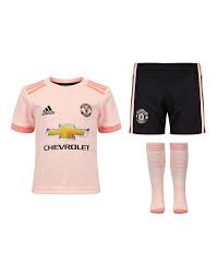 Man utd 18/19 fifa 18 jun 4, 2018. Kids Man United 18 19 Away Kit Adidas Life Style Sports