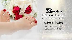salons for acrylic nails in san antonio