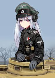 Girls and tanks) is a japanese anime franchise created by actas which depicts a competition. Panzer Ace Girlsfrontline