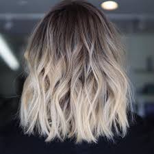 Decidedly low maintenance and easy to grow out. Updated 40 Dark Roots Blonde Hair Ideas August 2020