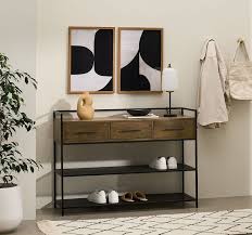 Top 10 Console Tables With Storage For
