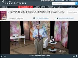 Fortify Your Family Tree Online Course Takes Your Family History To