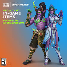How well can you run overwatch on a gtx 1080 @ 720p, 1080p or 1440p on low, medium, high or max settings? Blizzard Press Center Blizzcon 2019 Virtual Ticket Announcement