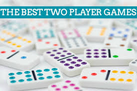 the best 2 player games for couples
