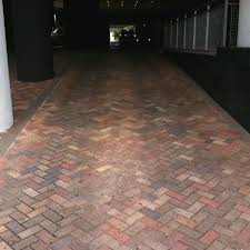Sealing Pavers Cost It S Worth Every
