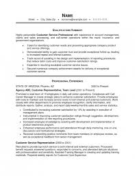 Customer Service Resume Template    adsbygoogle   window     Summary Resume Examples Customer Service Free Resume Templates Resume  Examples Free Resume Objective Examples For Software
