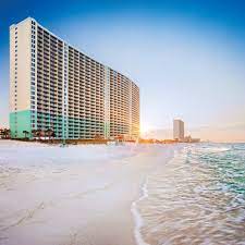 hotels in panama city beach florida