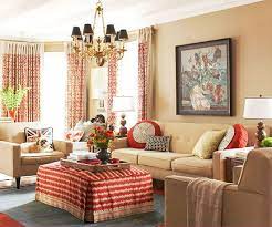 21 Warm And Cozy Color Palettes To Make